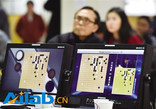 大數(shù)據(jù)專家涂子沛： 人工智能的下一步是機器向人靠攏