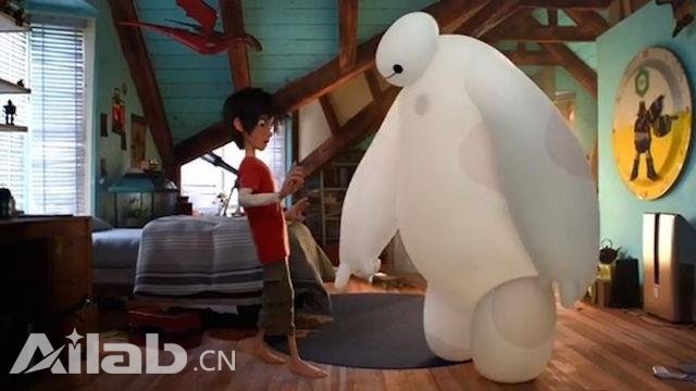 普通人眼中的“人工智能”是什么樣子？