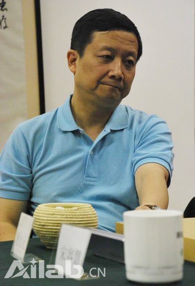 谷歌AI對弈圍棋冠軍李世石 3月9日看曹大元說棋
