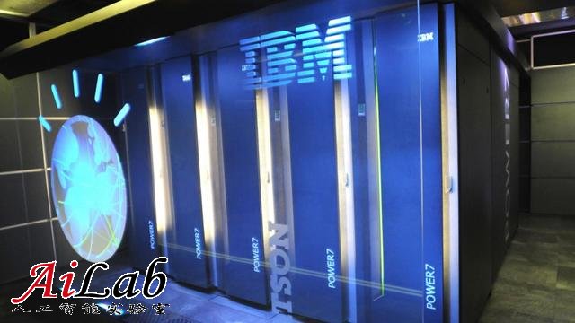 IBM和軟銀給超級(jí)計(jì)算機(jī)布置新作業(yè)：自學(xué)日語