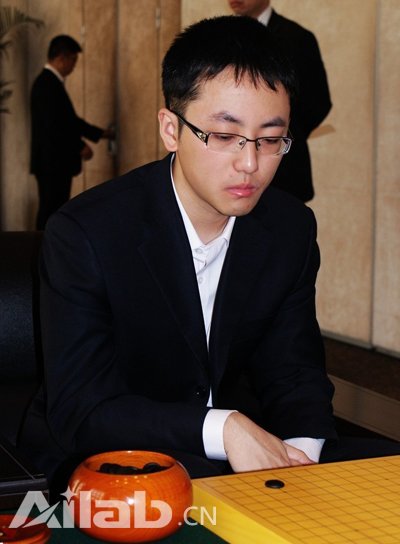 谷歌AI對弈圍棋冠軍李世石 3月9日看曹大元說棋
