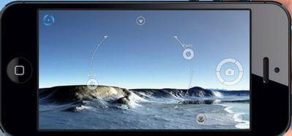 Blux Camera：人工智能相機(jī)應(yīng)用
