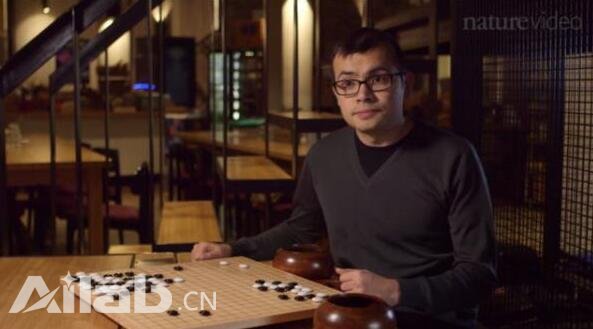AlphaGo創(chuàng)辦人笑言尚未曾與其對戰(zhàn)：它太強(qiáng)大了
