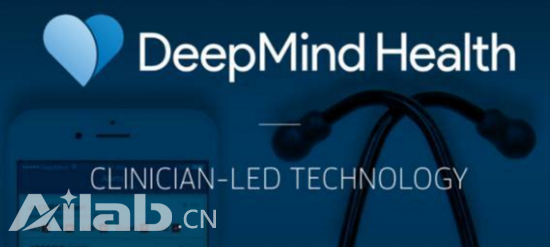DeepMind計劃5年內(nèi)將AI引入醫(yī)療領(lǐng)域