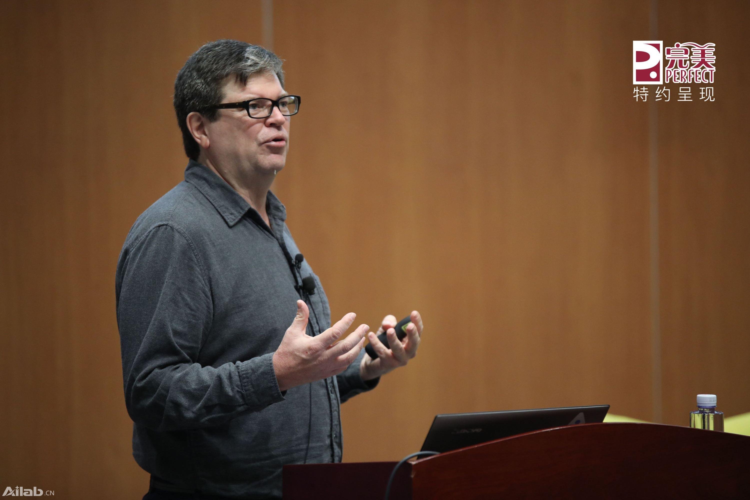 Yann LeCun：FB對(duì)圍棋的研究和DeepMind差很多