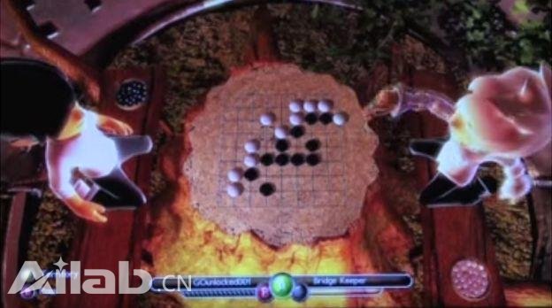 Facebook人工智能可匹敵頂尖人類圍棋高手