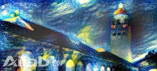 在人工智能面前 藝術(shù)家的境界觸手可得？
