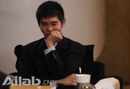圍棋人機大戰(zhàn)在即，李世石：除了5：0取勝，其他無意義