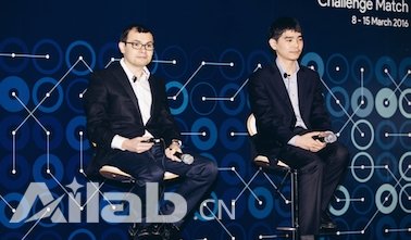 優(yōu)必選周劍：AlphaGo全局把握令人意外