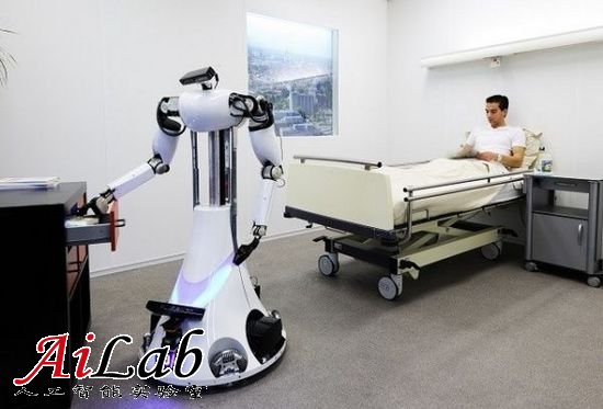 人工智能新篇章：英科學家研發(fā)機器人互聯(lián)網(wǎng)RoboEarth平臺