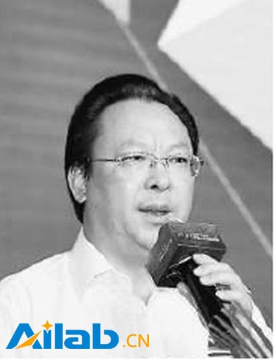 譚鐵牛：人工智能 找風(fēng)口不如找關(guān)口
