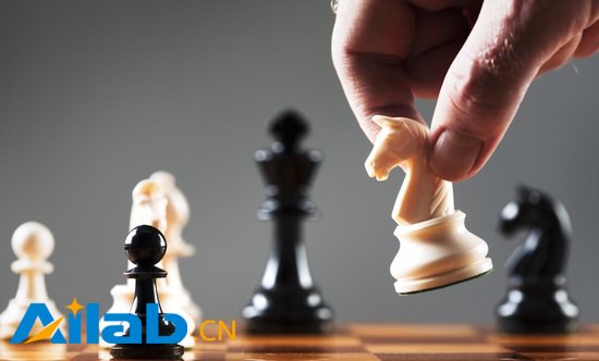 自學72小時 計算機成了國際象棋大師