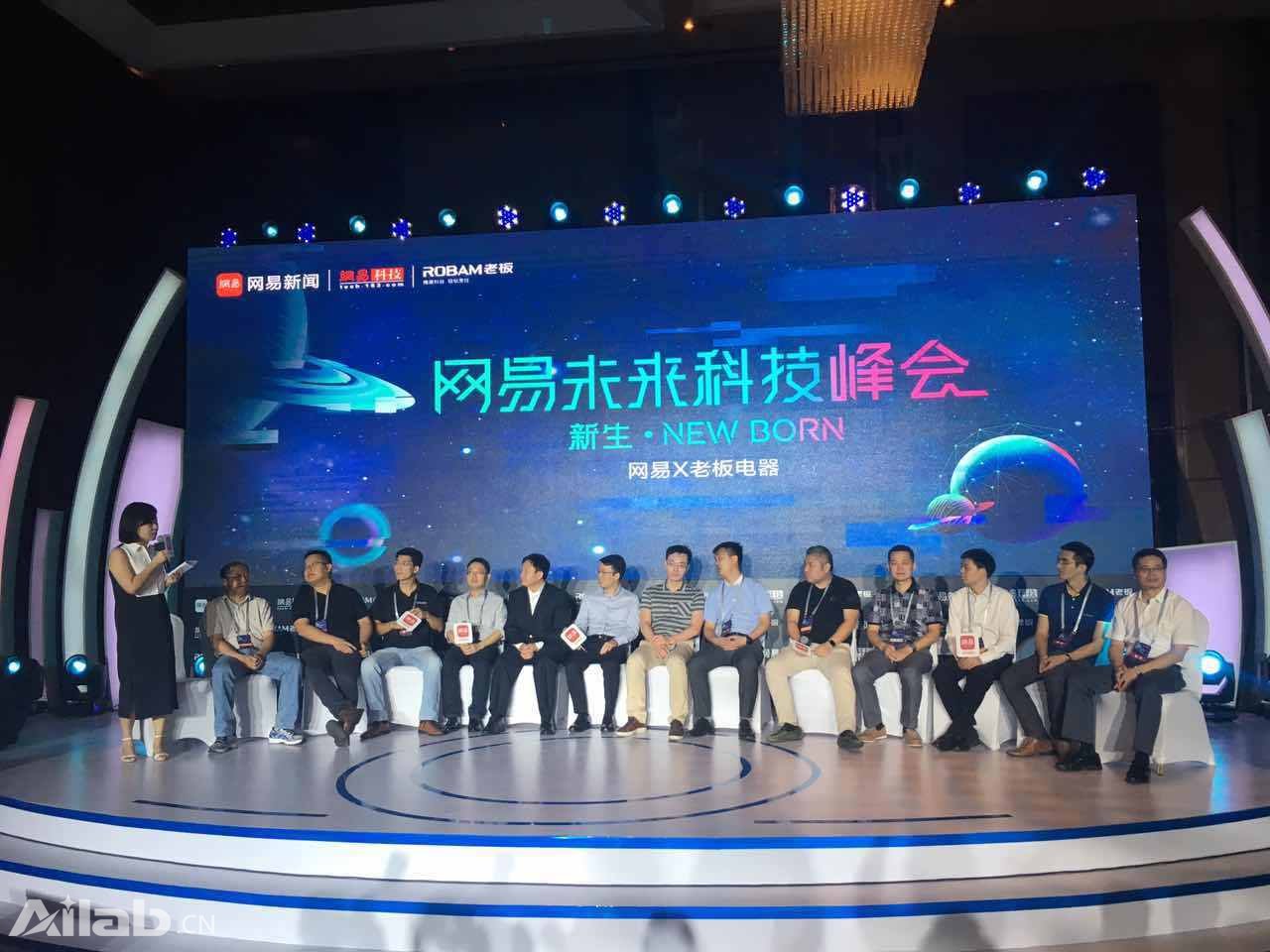 人工智能攪局，金融如何“生態(tài)化反”？