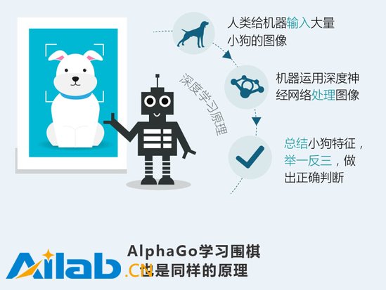 一張圖為你解讀