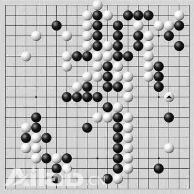 已經(jīng)震驚了世界，但自己卻并不知道，更沒有感動和自豪。這就是AlphaGo的能與不能。