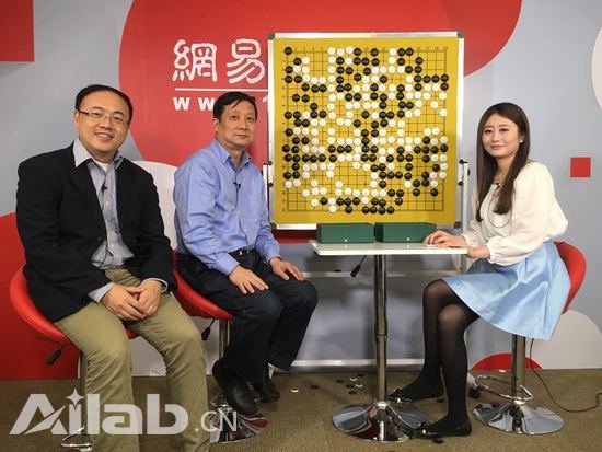 地平線余凱：AlphaGo是“知行合一”的代表
