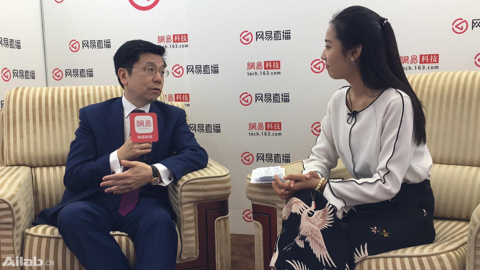 李開復(fù):十年后人工智能影響將超之前所有技術(shù)總和