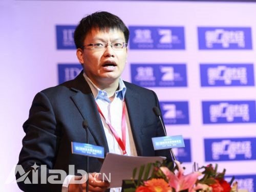 IDG資本?？猓喝斯ぶ悄軇?chuàng)業(yè)的機(jī)會(huì)和坑