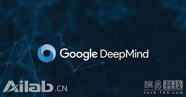 DeepMind挖角谷歌大腦 在美國招募AI專家