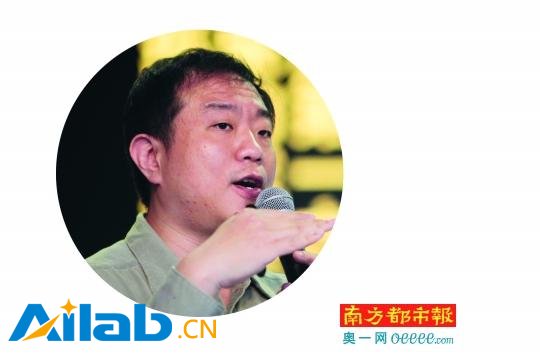 人工智能離我們很遙遠(yuǎn)？專家：美圖軟件其實也是