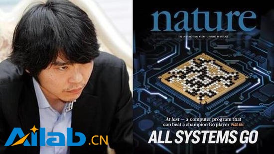深扒谷歌圍棋