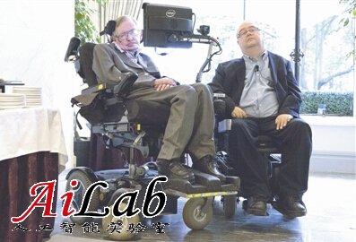 霍金：人工智能的全面發(fā)展可能導(dǎo)致人類(lèi)的滅絕