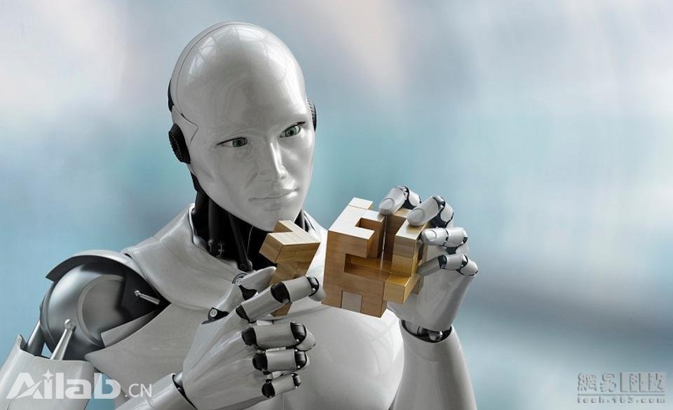人工智能時代 人機相處的前提是建立信任機制？