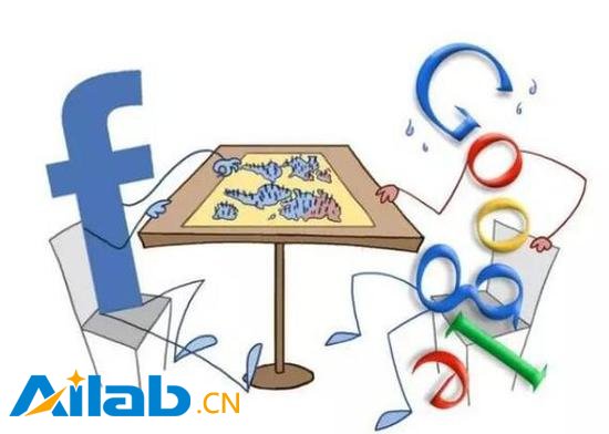 谷歌與FB在人工智能領(lǐng)域進行比賽，BAT在干什么?