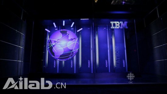 IBM人工智能項目Watson舊金山開設新總部