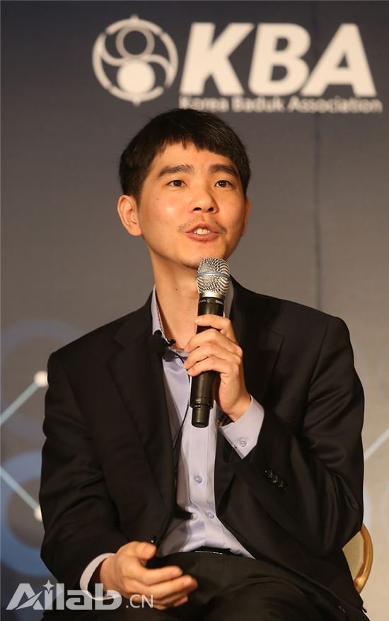 李世石：布局沒下好 對(duì)比賽有信心勝算仍有5成