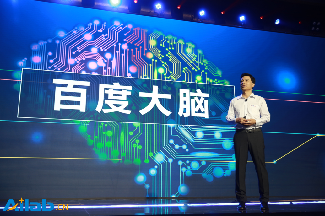 李彥宏：百度的人工智能技術(shù)都能用在哪里？