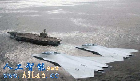 俄展示第六代戰(zhàn)機(jī)項(xiàng)目:具備人工智能!