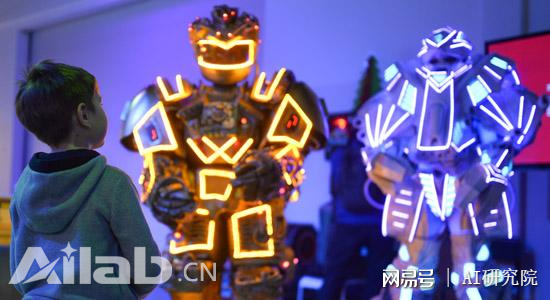 專家預(yù)言：45年后人工智能將全面超越人類