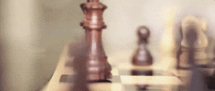 人工智能磁性象棋盤來了 帶你上演現(xiàn)實(shí)版巫師棋