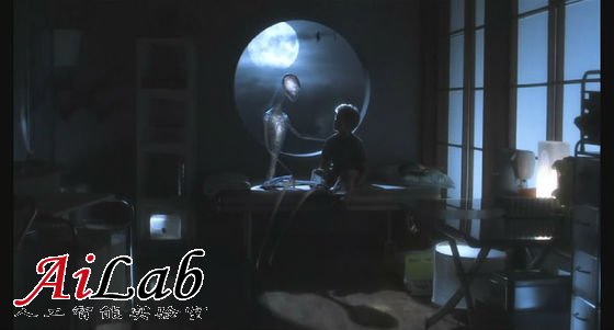 人工智能:天使還是惡魔?