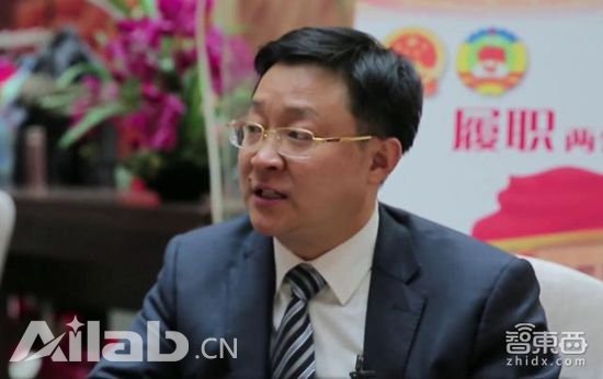 科大訊飛劉慶峰：2020年機器人能夠考上一本