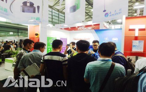 中科創(chuàng)達(dá)智能駕駛、智能終端、人工智能等頂尖解決方案閃耀CES Asia
