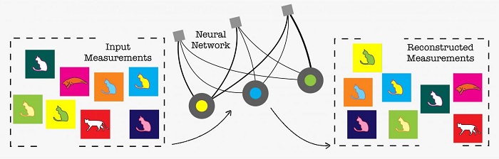紐約研究人員稱(chēng)人工智能才是理解量子系統(tǒng)的關(guān)鍵所在