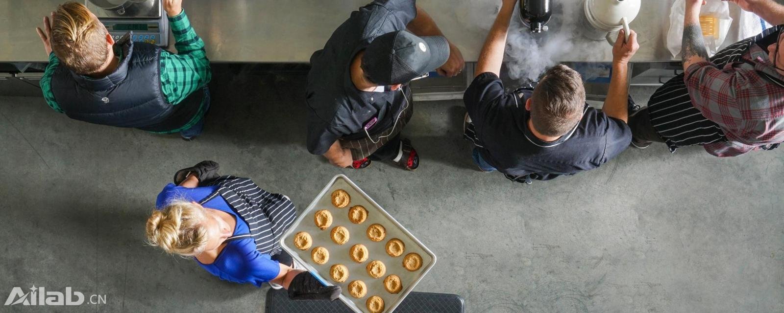 他們用AI和食用植物創(chuàng)造“人工肉食”，你想嘗嘗嗎？