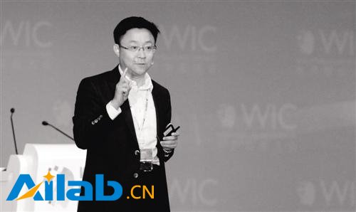 科大訊飛劉慶峰：AI替代率高的崗位人類本就不喜歡