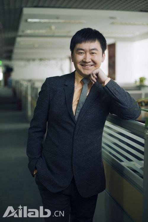 搜狗CEO王小川：財(cái)報(bào)中提了90次人工智能