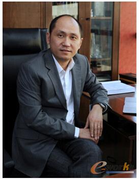 必聯(lián)，搭建企業(yè)采購生態(tài)體系