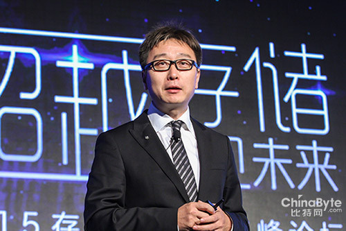 價(jià)格便宜量又足 惠普存儲(chǔ)助企業(yè)邁向全閃存時(shí)代