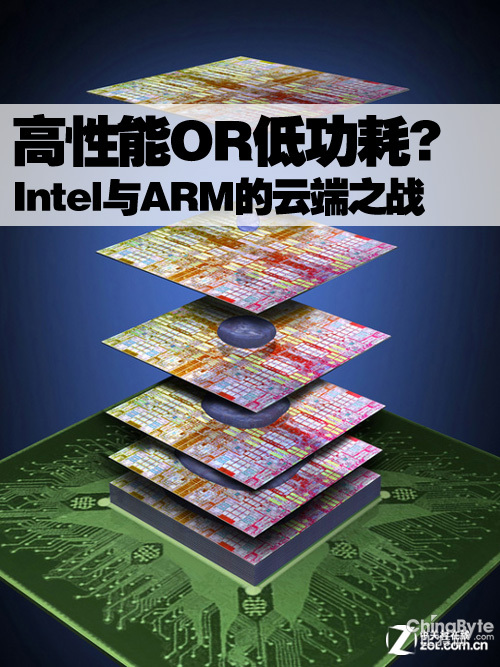 多線程是個(gè)錯(cuò)誤？Intel與ARM的云端之戰(zhàn) 