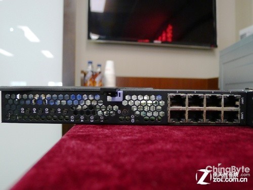 專注高密度 曙光推微服務(wù)器TC4600M新品 