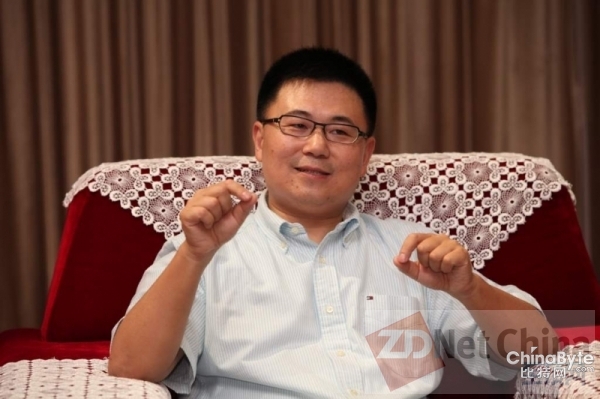 Marvell：云計(jì)算數(shù)據(jù)中心格局正在發(fā)生演變