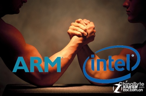 搶灘登陸 Intel與ARM在微服務(wù)器領(lǐng)域博弈 