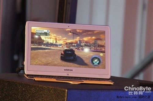 CES2013：x86大軍壓境 ARM將何去何從？ 