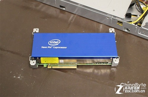 賴能和：x86支撐石油HPC還有巨大潛力 