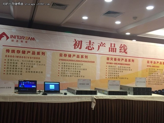 初志科技發(fā)布3款國產(chǎn)自主可控安全產(chǎn)品